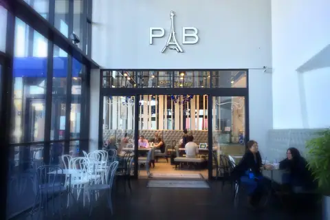 Cake Shop photo 4