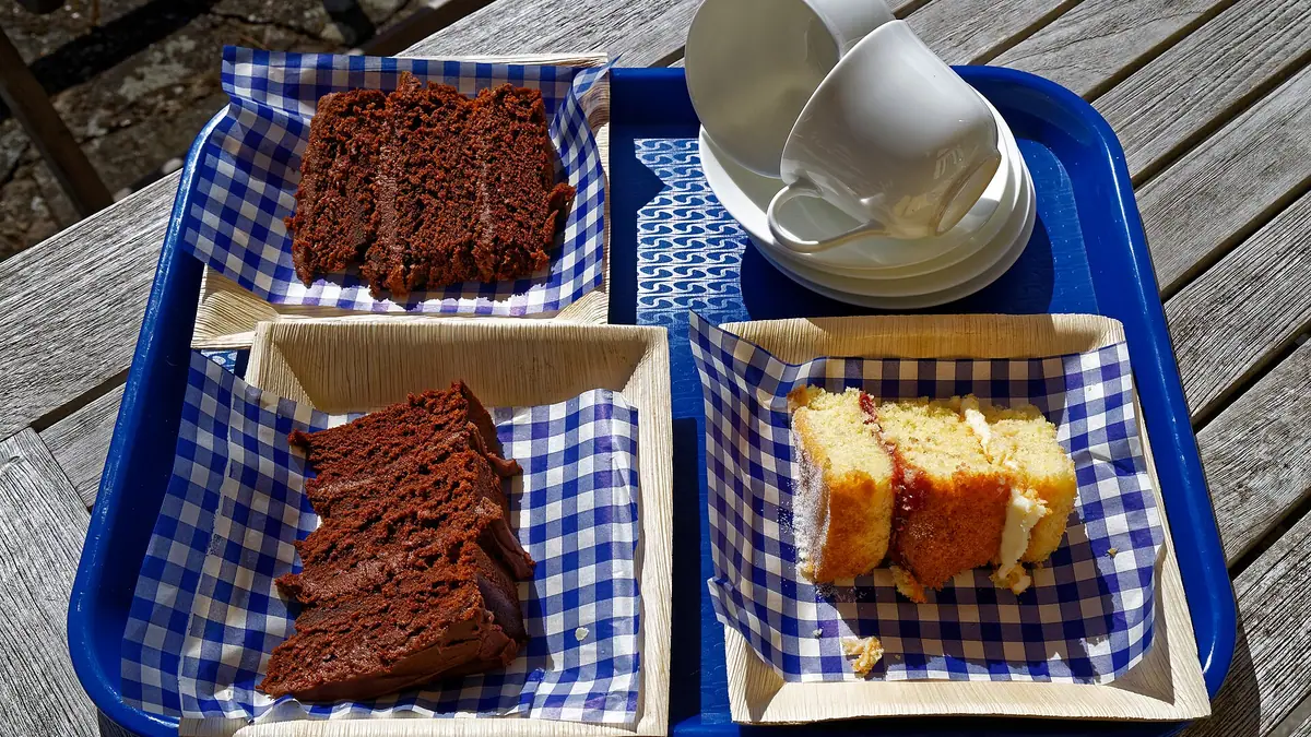 Cake Shop – cake shop in Springfield, Wolverhampton